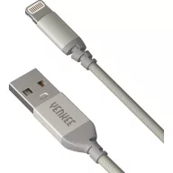 Yenkee YCU 611 SR ADATKÁBEL LIGHTNING