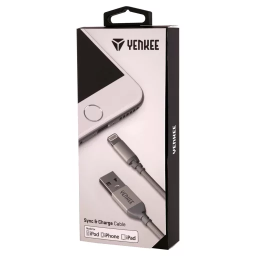 Yenkee YCU 612 SR ADATKÁBEL