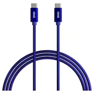 Yenkee YCU C102 BE USB KÁBEL TYPE-C