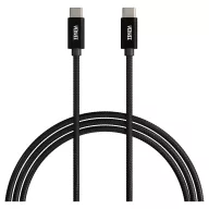 Yenkee YCU C102 BK USB KÁBEL TYPE-C