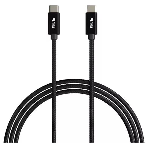 Yenkee YCU C103 BK USB KÁBEL TYPE-C