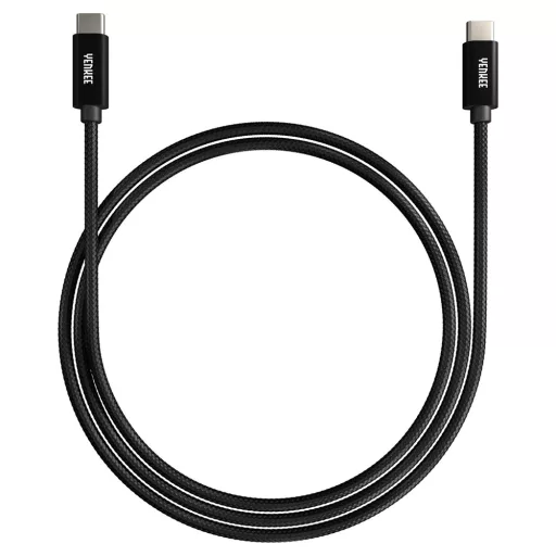 Yenkee YCU C103 BK USB KÁBEL TYPE-C