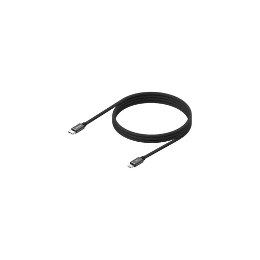 Yenkee YCU MAGNETIC 01 BK ADATKÁBEL