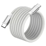Yenkee YCU MAGNETIC 02 WH ADATKÁBEL
