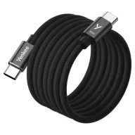 Yenkee YCU MAGNETIC 03 BK ADATKÁBEL