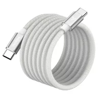 Yenkee YCU MAGNETIC 03 WH ADATKÁBEL
