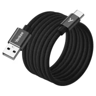 Yenkee YCU MAGNETIC 04 BK ADATKÁBEL