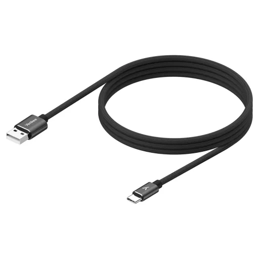 Yenkee YCU MAGNETIC 04 BK ADATKÁBEL