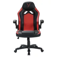 Yenkee YGC 105RD STRIKE GAMER SZÉK