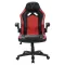 Yenkee YGC 105RD STRIKE GAMER SZÉK
