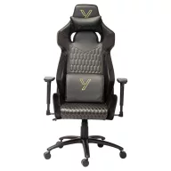 Yenkee YGC 110GD ONYX GAMING SZÉK