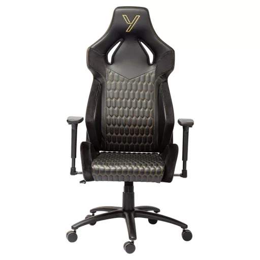Yenkee YGC 110GD ONYX GAMING SZÉK