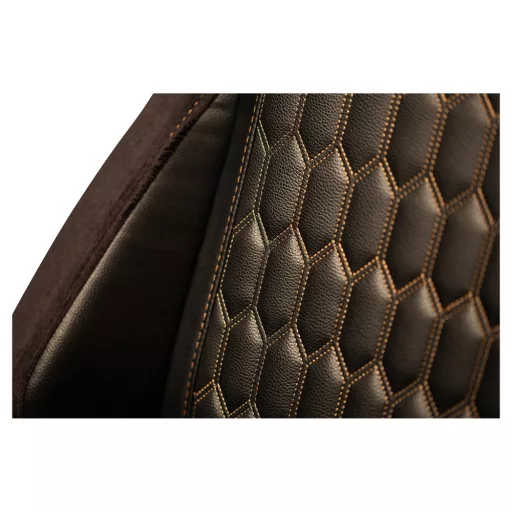 Yenkee YGC 110GD ONYX GAMING SZÉK