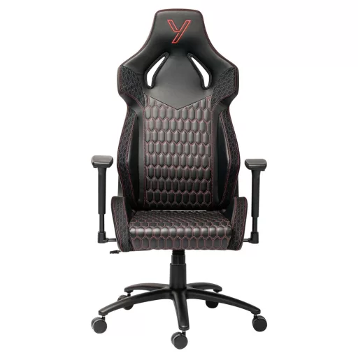 Yenkee YGC 110RD GHOST GAMING SZÉK