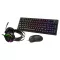 Yenkee YGS 03 ECLIPSE GAMER SZETT