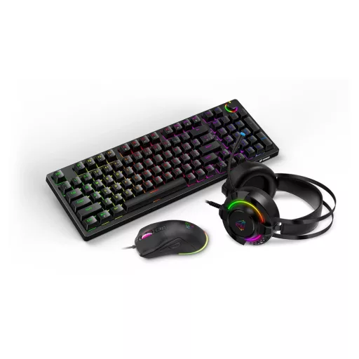 Yenkee YGS 03 ECLIPSE GAMER SZETT