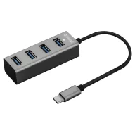 Yenkee YHB C430 USB HUB