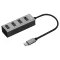 Yenkee YHB C430 USB HUB