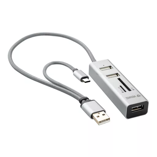 Yenkee YHC 103SR KÁRTYAOLVASÓ