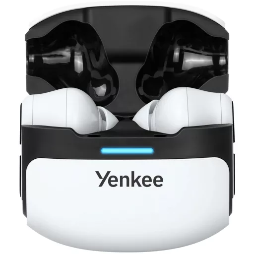 Yenkee YHP09BTWE FÜLHALLGATÓ TWS BLUETOOTH