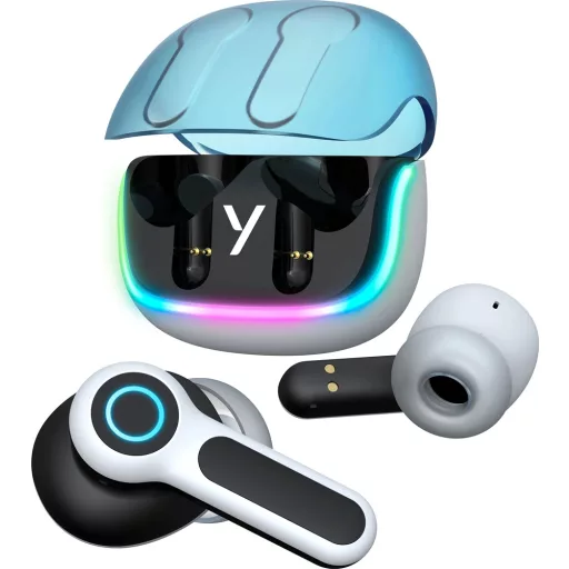 Yenkee YHP10BTWB FÜLHALLGATÓ TWS BLUETOOTH
