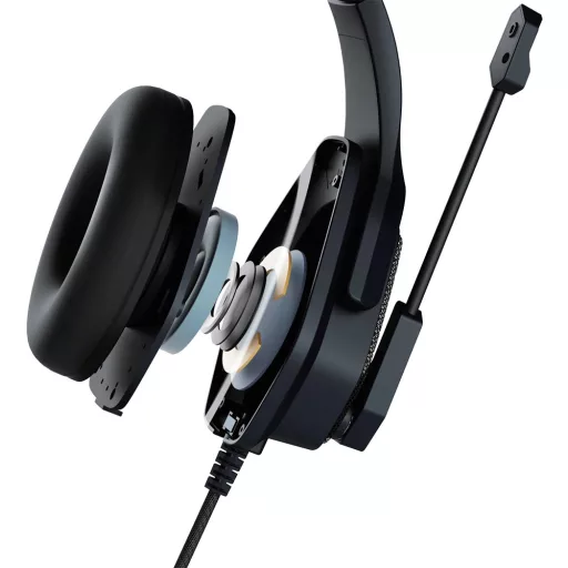 Yenkee YHP 3006 TRINITY GAMER HEADSET