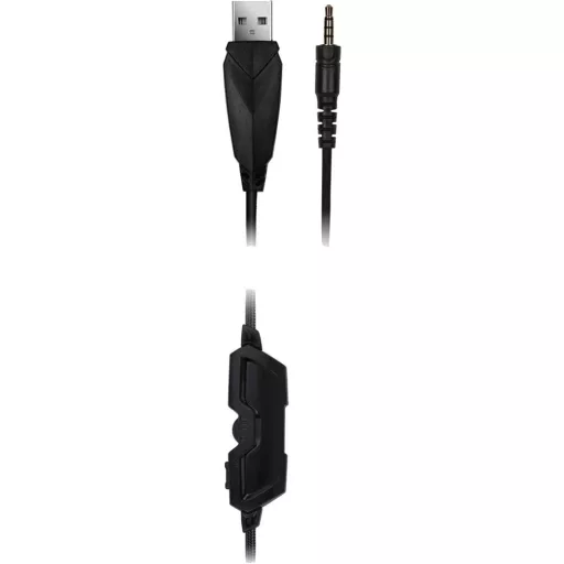 Yenkee YHP 3006 TRINITY GAMER HEADSET