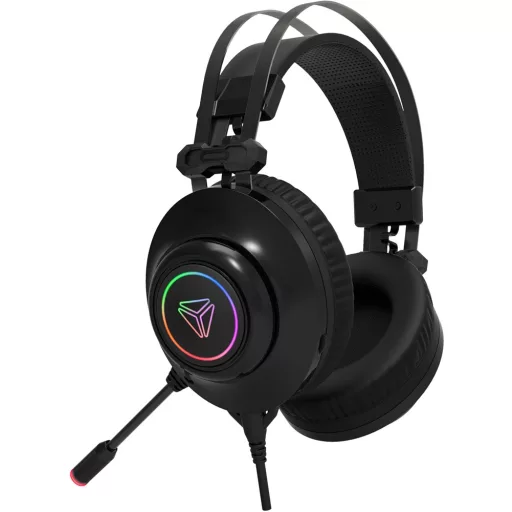 Yenkee YHP 3036 NEXUS GAMER FEJHALLGATÓ