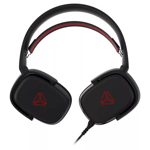 Yenkee YHP 3040 VECTOR GAMER FEJHALLGATÓ
