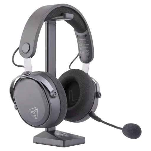 Yenkee YHS 01BK FEJHALLGATÓ ÁLLVÁNY