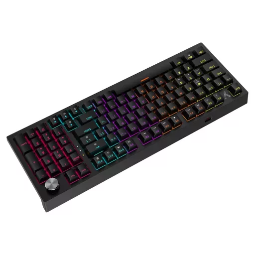 Yenkee YKB 3510US GAMER BILLENTYŰZET