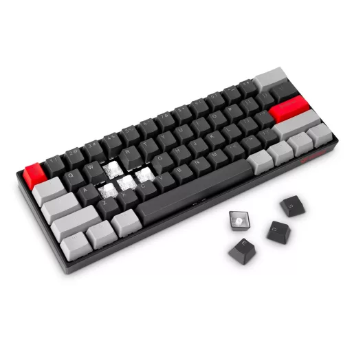 Yenkee YKB 3600US ATOM (US LAYOUT) BILLENTYŰZET
