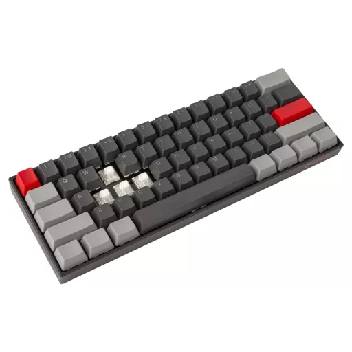 Yenkee YKB 3600US ATOM (US LAYOUT) BILLENTYŰZET