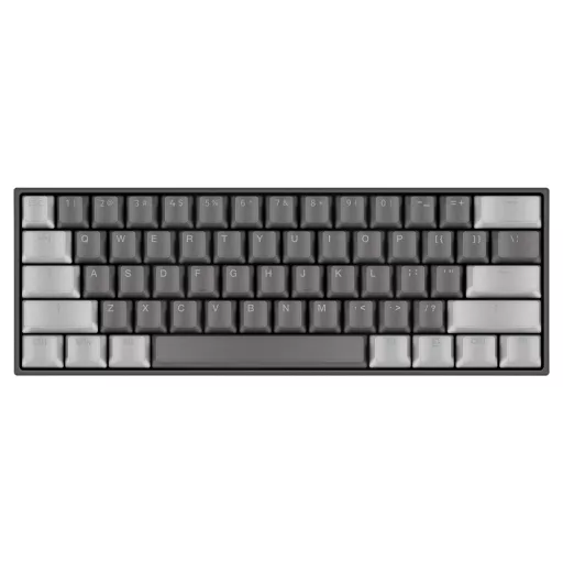 Yenkee YKB 3600US ATOM (US LAYOUT) BILLENTYŰZET