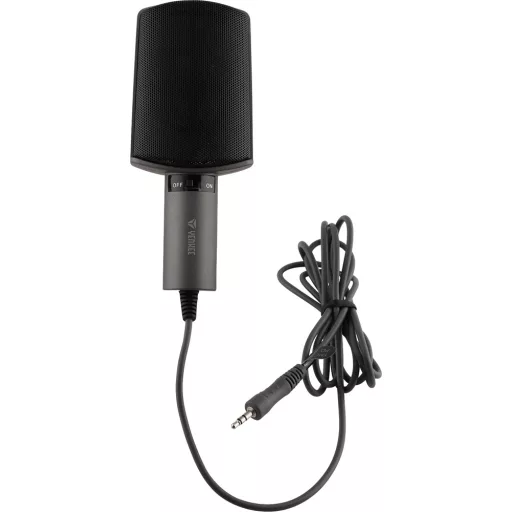 Yenkee YMC 1020GY ASZTALI PC MIKROFON