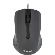 Yenkee YMS1015BK VEZETÉKES USB EGÉR