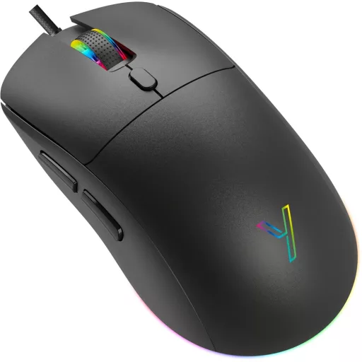 Yenkee YMS300BK EGÉR GAMER