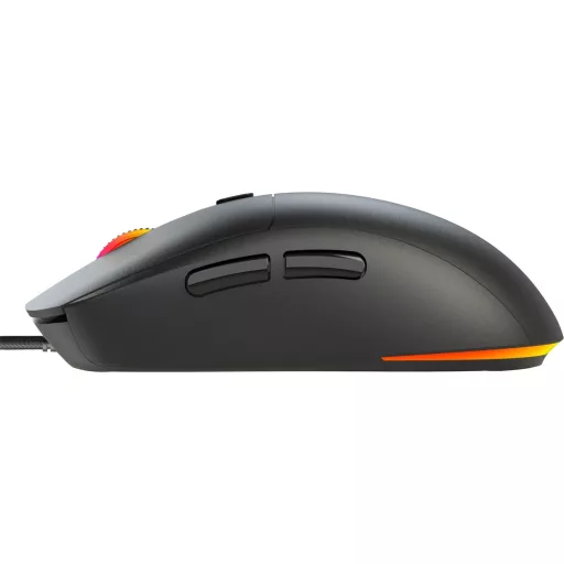 Yenkee YMS300BK EGÉR GAMER