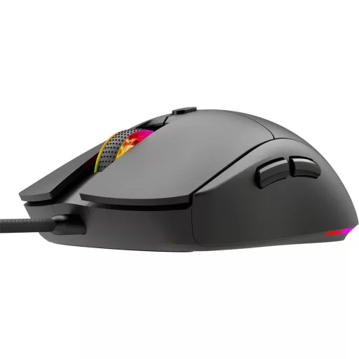Yenkee YMS300BK EGÉR GAMER