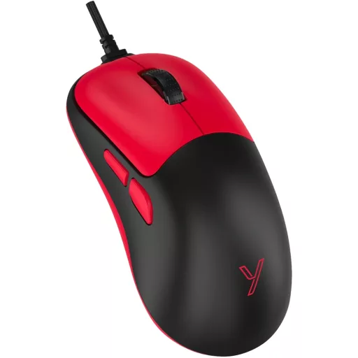 Yenkee YMS3300RD EGÉR GAMER