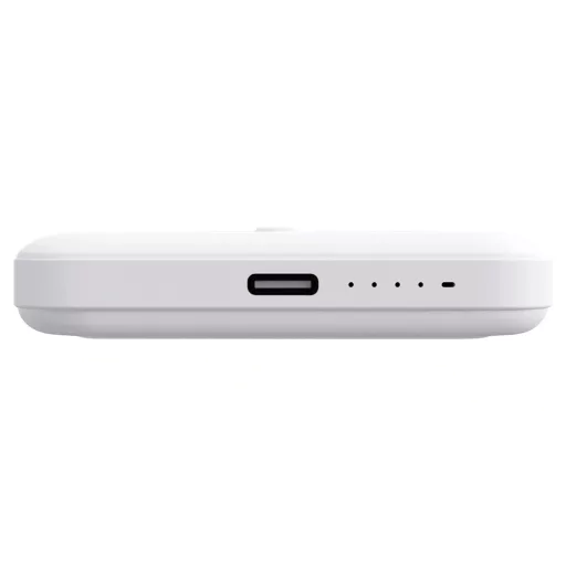 Yenkee YPB501WH POWERBANK 5000MAH MAGSAFE FEHÉR