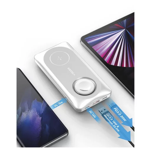 Yenkee YPB 510 POWER BANK