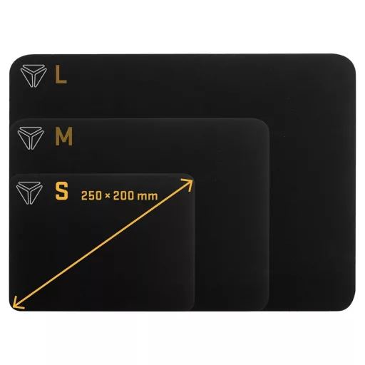 Yenkee YPM 25 SPEED TOP S GAMING PAD