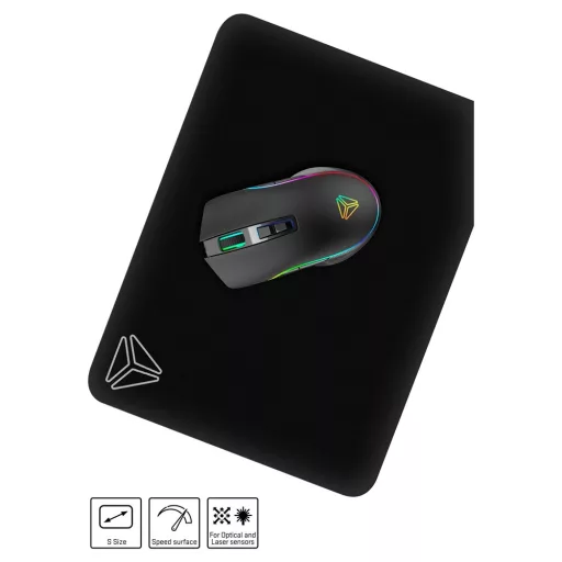 Yenkee YPM 25 SPEED TOP S GAMING PAD