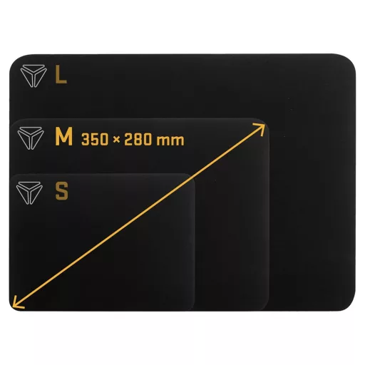 Yenkee YPM 35 SPEED TOP M GAMING PAD