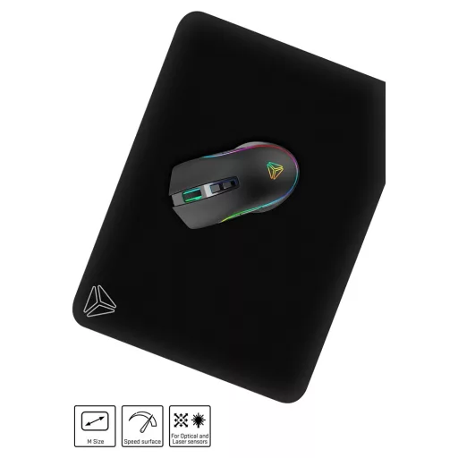 Yenkee YPM 35 SPEED TOP M GAMING PAD