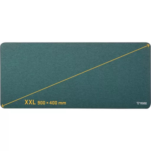 Yenkee YPM 9040GN EGÉRPAD