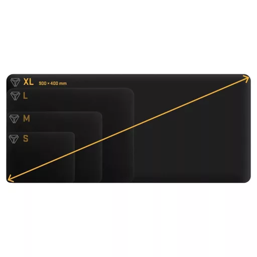 Yenkee YPM 90 EGÉRPAD