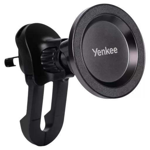 Yenkee YSM 602 MAGSAFE AUTÓS TARTÓ