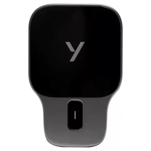 Yenkee YSM 620 MAGPRO AUTÓS TÖLTŐ